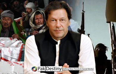 What stopping Imran Khan from visiting Hazara community?
