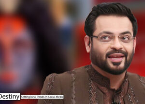 Aamir Liaquat -- a fake doctor who brought only shame to his leader and employer