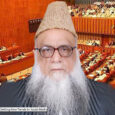 Nawaz buys a religious party with one Senate ticket, jamiat ahle hadith prof sajid mir