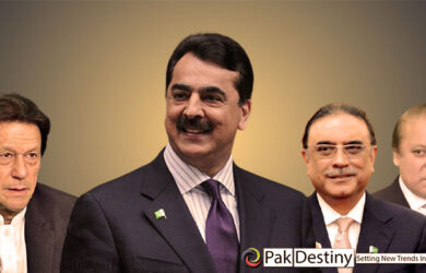 asif zardari nawaz sharif yousuf gillani senate election jolt pti and imran khan