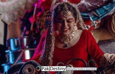 campaign against dowry in pakistan