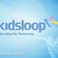 Kidsloop Pakistan digital primary education portal