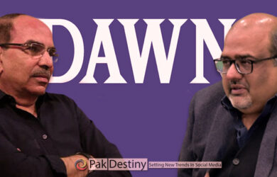 DAWN's damning report exposes PTI government and Shahzad Akbar role in facilitating property tycoon Malik Riaz in saving his huge sum of money