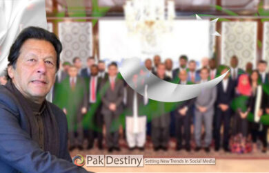 PM Khan's U-turn on his chiding of Pak diplomats doesn't reflect well on his judgement