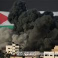 Saudi Arabia, UAE and Bahrain 'in deep sleep' as Israel continue massacring Palestinians -- death toll nearing 200