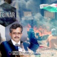 University of Okara webinar on Palestine-Israel Conflict