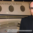 malik riaz refused covid 19 antigen test at lahore airport in his private jet