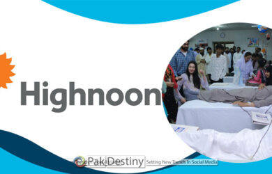 10 years on: Highnoon's resolve to help Thalassemia patients undeterred