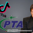 After PM Khan's women short dress controversy demand to ban Tiktok taken Twitter by storm