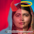 Is Malala a role model for Pakistanis or a villain