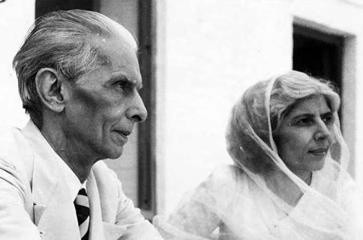 Remembering Fatima Jinnah a tribute by Moonis Elahi PakDestiny