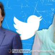 Zartaj Gul never misses a day on Twitter in praise of PM Imran Khan