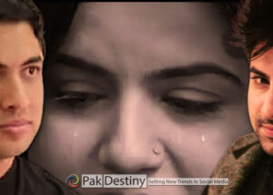 Iqrarul Hasan and Yasir Shami under fire to 'exploit' Ayesha Akram's episode