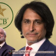 Will Ramiz Raja clear the mess of Ehsan Mani and remove 'virus' from Pakistan cricket?