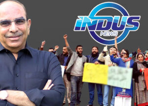 After AAP, Malik Riaz shuts down English language Indus TV