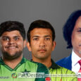 Rid of Sohaib, Azam and Khushdil before it's too late in the T20 World Cup