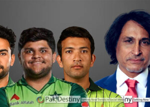 Rid of Sohaib, Azam and Khushdil before it's too late in the T20 World Cup