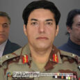 New DG ISI gen nadeem anjum to take charge on Nov 20: What surprise PM imran Khan holds for the nation till that date