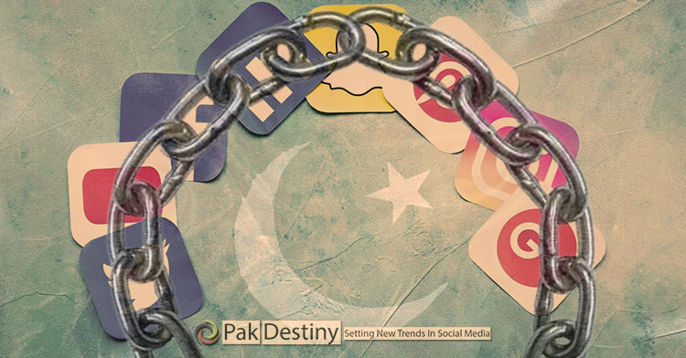New social media restrictions will further shrink freedom of speech in Pakistan