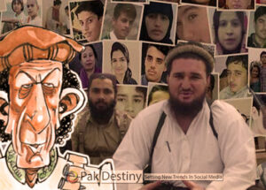'Taliban Khan' title be reaffirmed if TTP given pardon