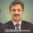 Absar Alam alleges Gen Faiz Hameed had asked him to lift ban on Aamir Liaquat Hussain