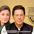 Has accountability become a joke in Pakistan? nab imran khan maryam nawaz sharif