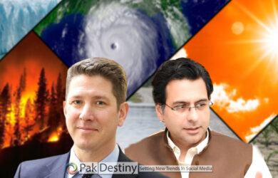 Moonis and others hail UK's £55.5m for climate action -- will Pakistan meet the expectations?