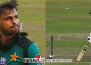 Shoaib Malik needs to show some grace and call it a day