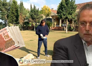 After startling revelation of Justice Wajihuddin that Imran Khan's house expenses --Rs5m per month -- were managed by Tareen triggers a damning controversy PTI ever faced
