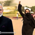 "Indian Muslim Sherni" -- Hijab issue exposing the real face of Modi's India