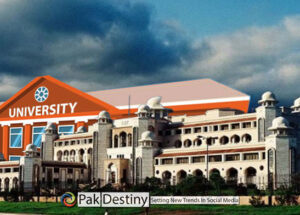 Is Rs34bn going to be wasted on so called dreamy project of converting PM House into a university