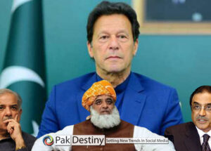 Asif Zardari,Fazulrehman and Shahbaz Sharif gives final touches to grand plan to oust PM Khan