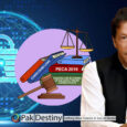 Why PM Khan afraid of cyber world peca ordinance