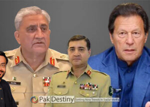 Aamir Liquat strongly warned PM Imran Khan of appointing Lt Gen Shaheen Mazhar as new army chief at this juncture