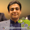 Moonis gives a new name to Hamza 'lizard' that amuses Imran Khan