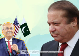 Najam Sethi is pleading before Nawaz to give him either US ambassadorship or PCB chairmanship