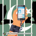 setting trends against army and establishment onsocial media arrested