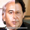 Bhutto had said 'if I am assassinated' now Imran Khan saying 'a conspiracy afoot to kill him' -- where is Pakistan heading?
