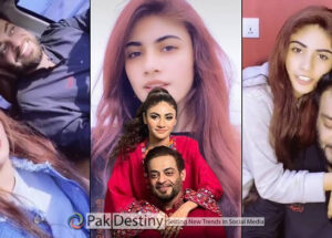 Dania seeks divorce from Aamir Liaquat with a slap of Rs110m, accuses him of drug addiction, using liquor and torturing her