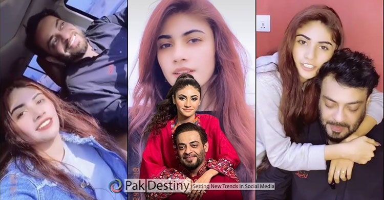 Dania seeks divorce from Aamir Liaquat with a slap of Rs110m, accuses him of drug addiction, using liquor and torturing her
