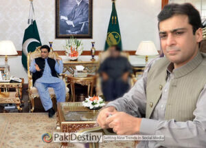 Poor Hamza's unceremonial exit from CM office on cards -- Game is fully on