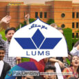 Institutions like LUMS start passing financial burden on students and parents -- government must intervene