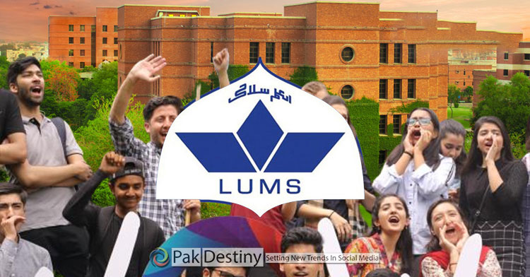 Institutions like LUMS start passing financial burden on students and parents -- government must intervene