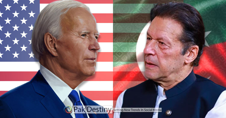 London based lawyer predicts Imran does not have much chance to return to power after he picks up fight with the US and establishment