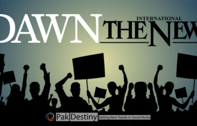 Public universities employees raise voice for journalists of Dawn and The News on pay-cut issue, demand restoration of their 2019 salaries