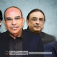 Sharifs targeting Imran and Zardari with one stone -- Malik Riaz