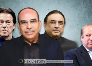 Sharifs targeting Imran and Zardari with one stone -- Malik Riaz