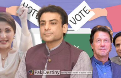 Poor Hamza two-month CM stint over -- Maryam is blamed for poor campaign in by polls -- Nawaz cursing younger brother for humiliating defeat in Punjab by polls