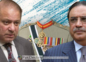tussle rift between asif zardari nawaz sharif over new army cheif appointment
