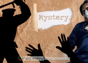 Shahbaz Gill case -- sexual assault mystery deepens -- Truth still elusive